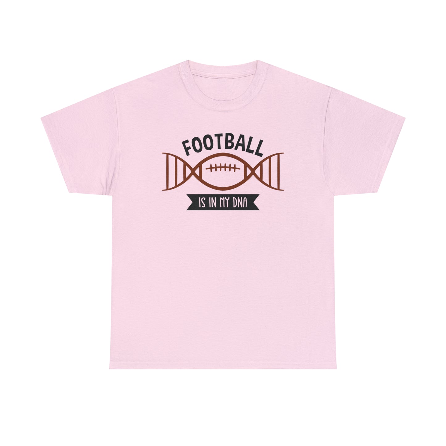 Football is in my DNA T-Shirt