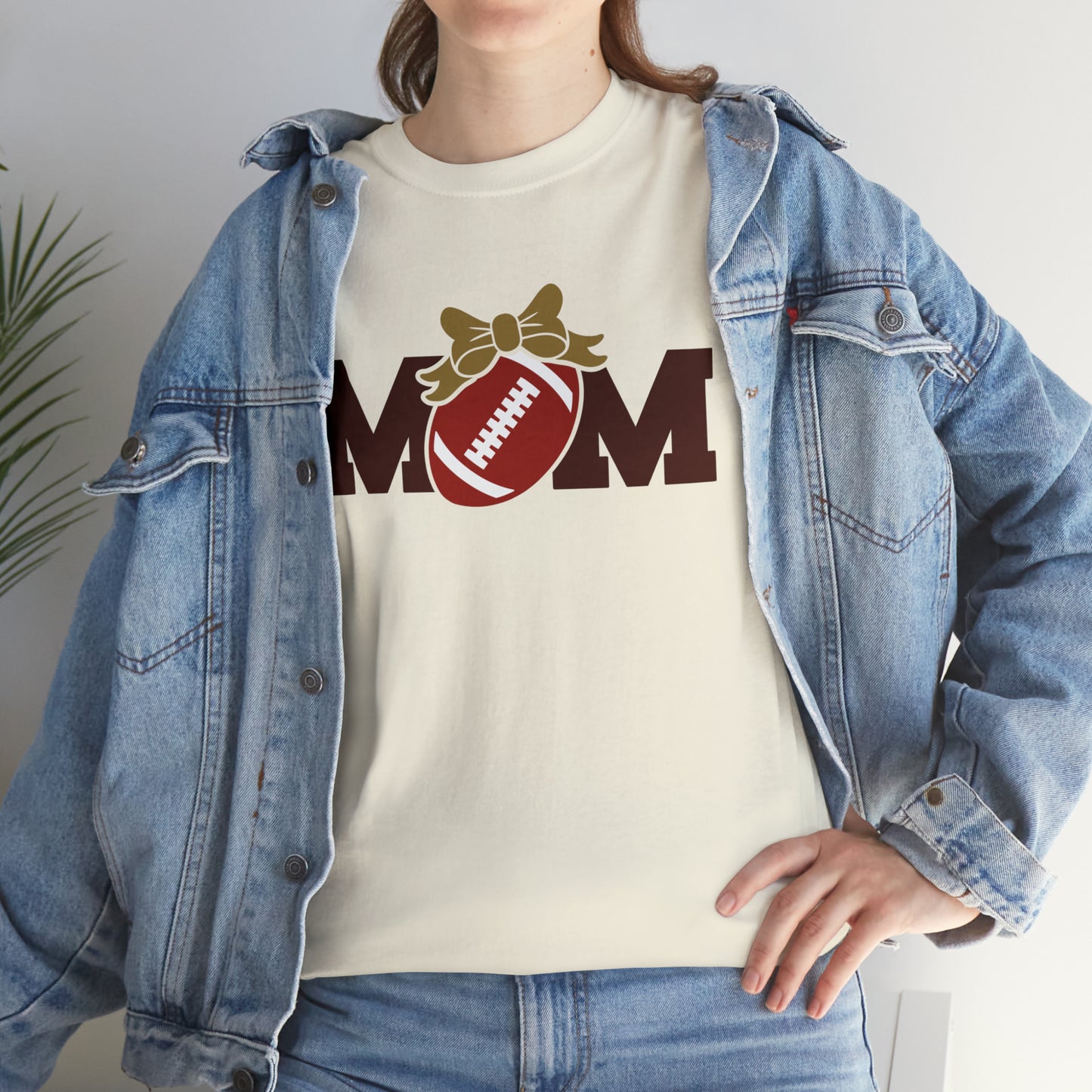 Football Mom! Shirt