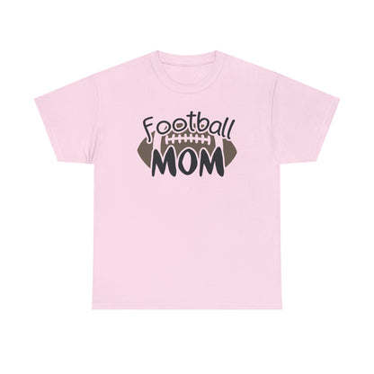 Football Mom T-Shirt