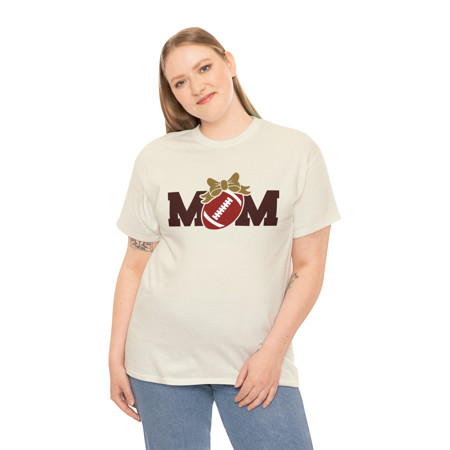 Football Mom! Shirt