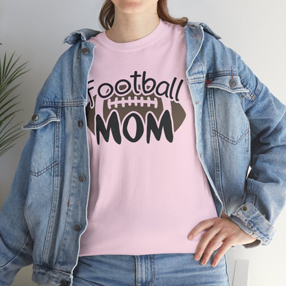 Football Mom T-Shirt