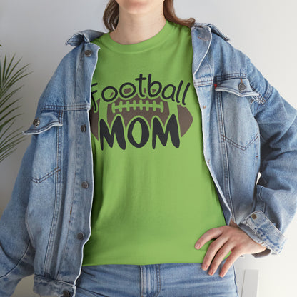 Football Mom T-Shirt