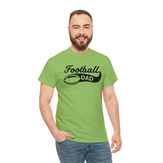 Football Dad T-Shirt