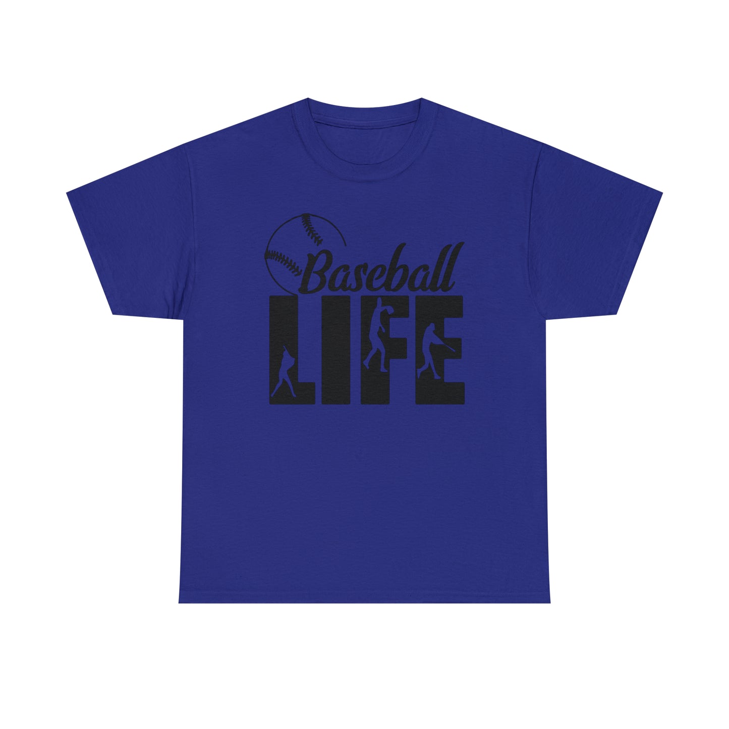 Baseball Life - T-Shirt