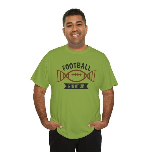 Football is in my DNA T-Shirt