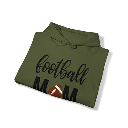 Football MOM Hoodie