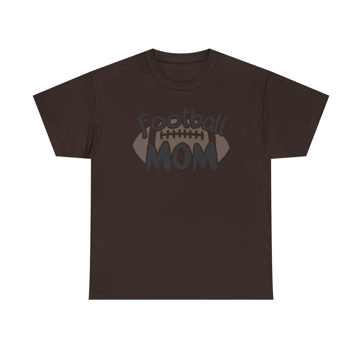 Football Mom T-Shirt