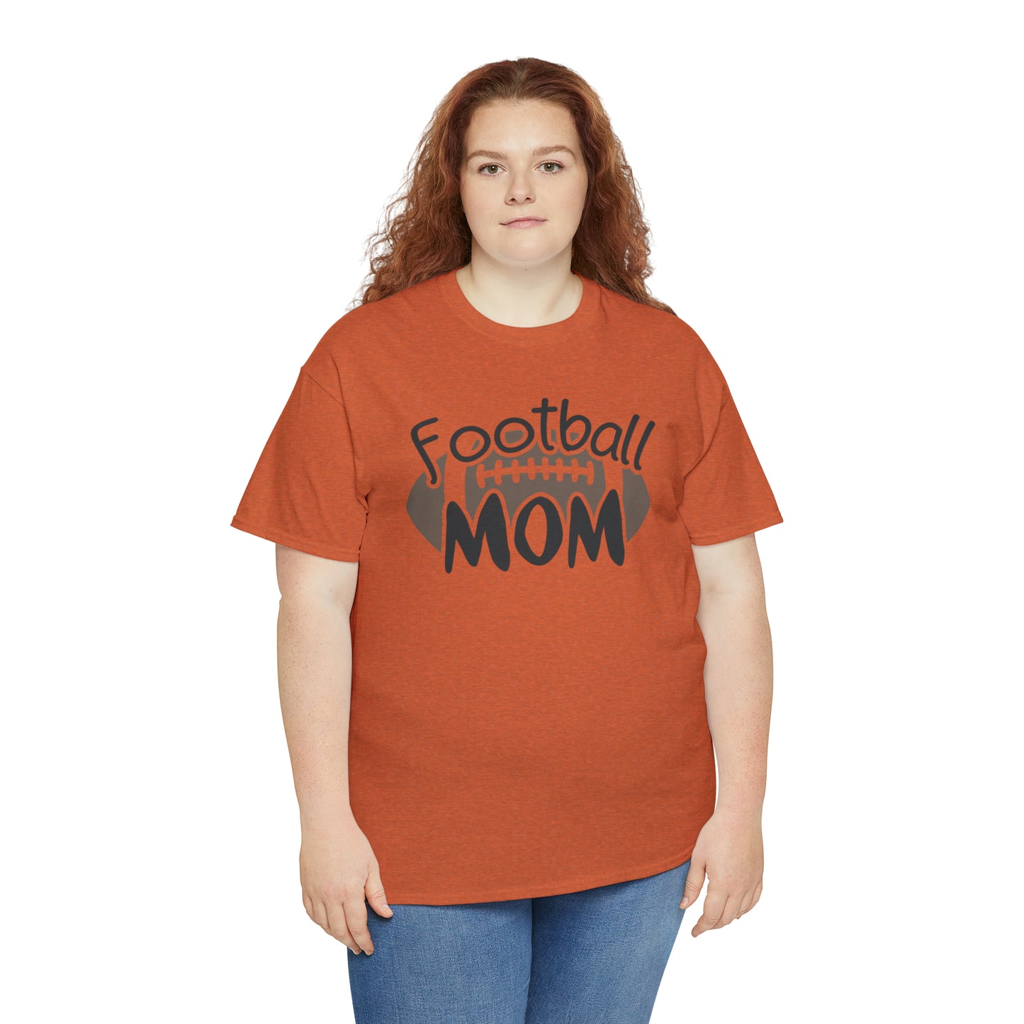 Football Mom T-Shirt