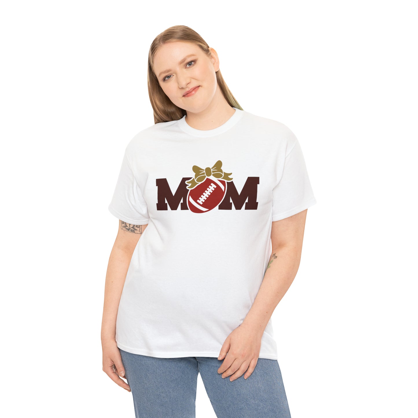 Football Mom! Shirt