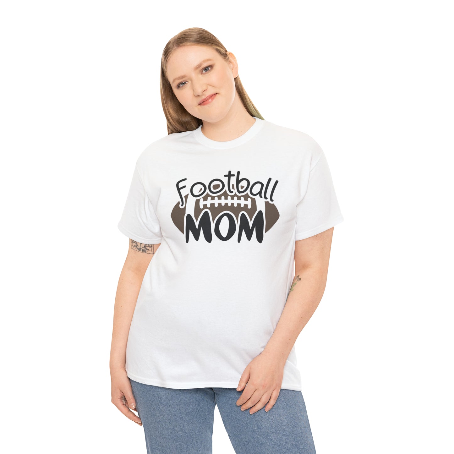 Football Mom T-Shirt