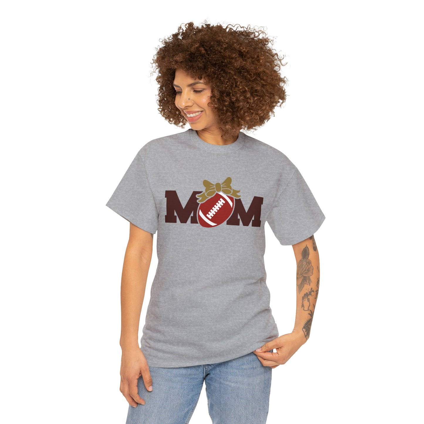 Football Mom! Shirt