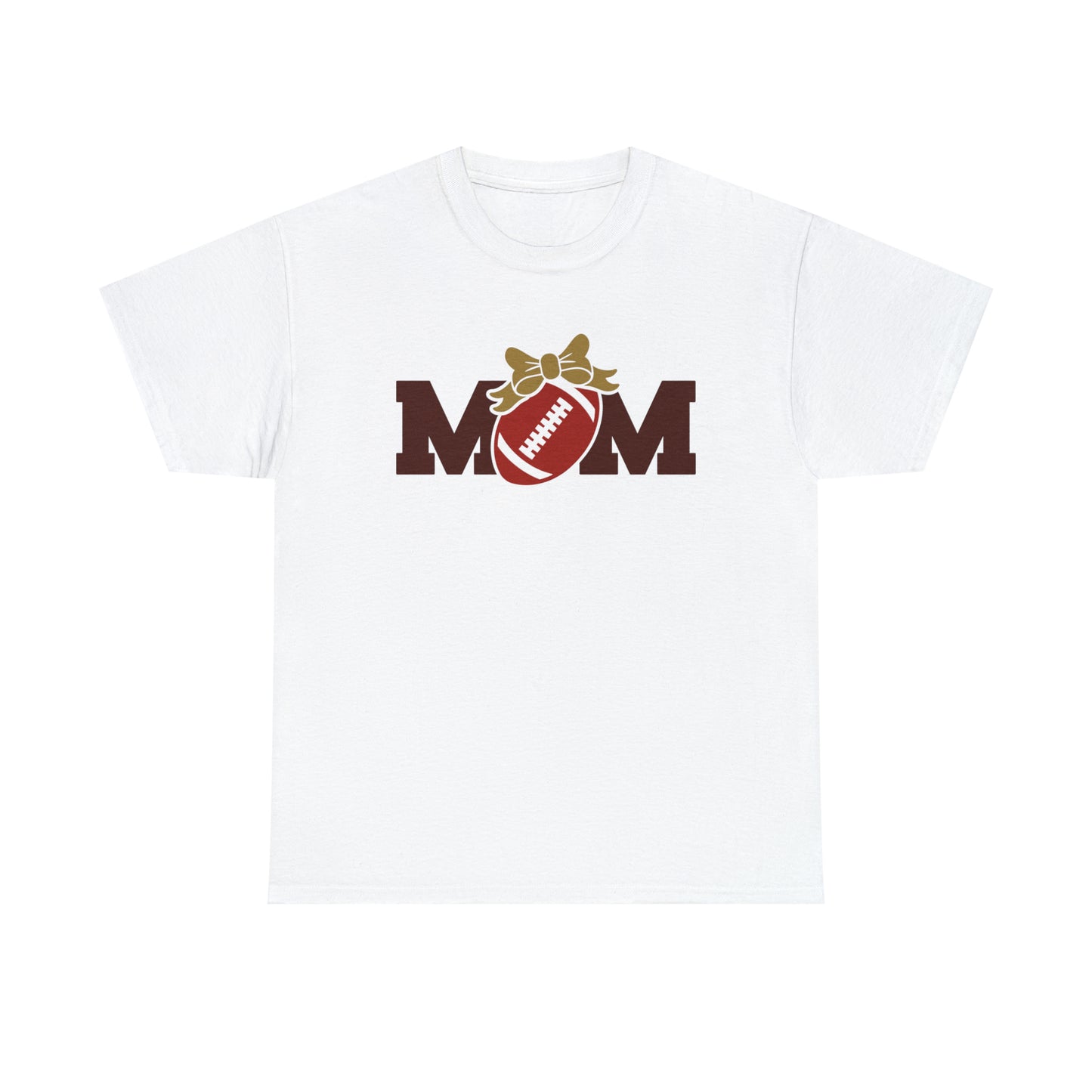 Football Mom! Shirt