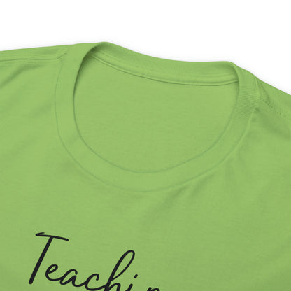 Teaching is a HOOT - T-Shirt