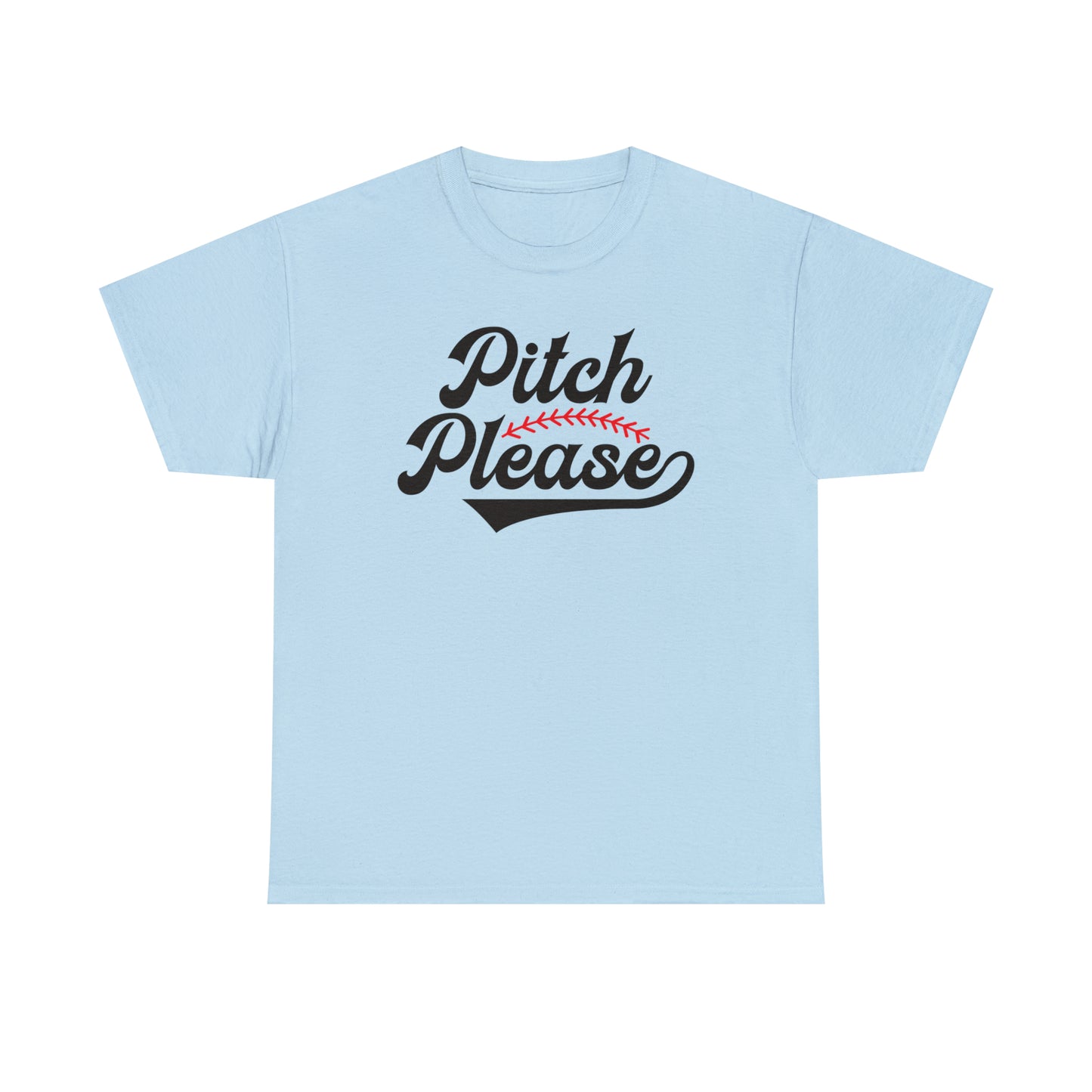 Pitch Please - T-Shirt