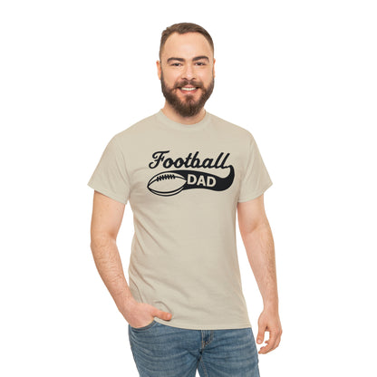 Football Dad T-Shirt