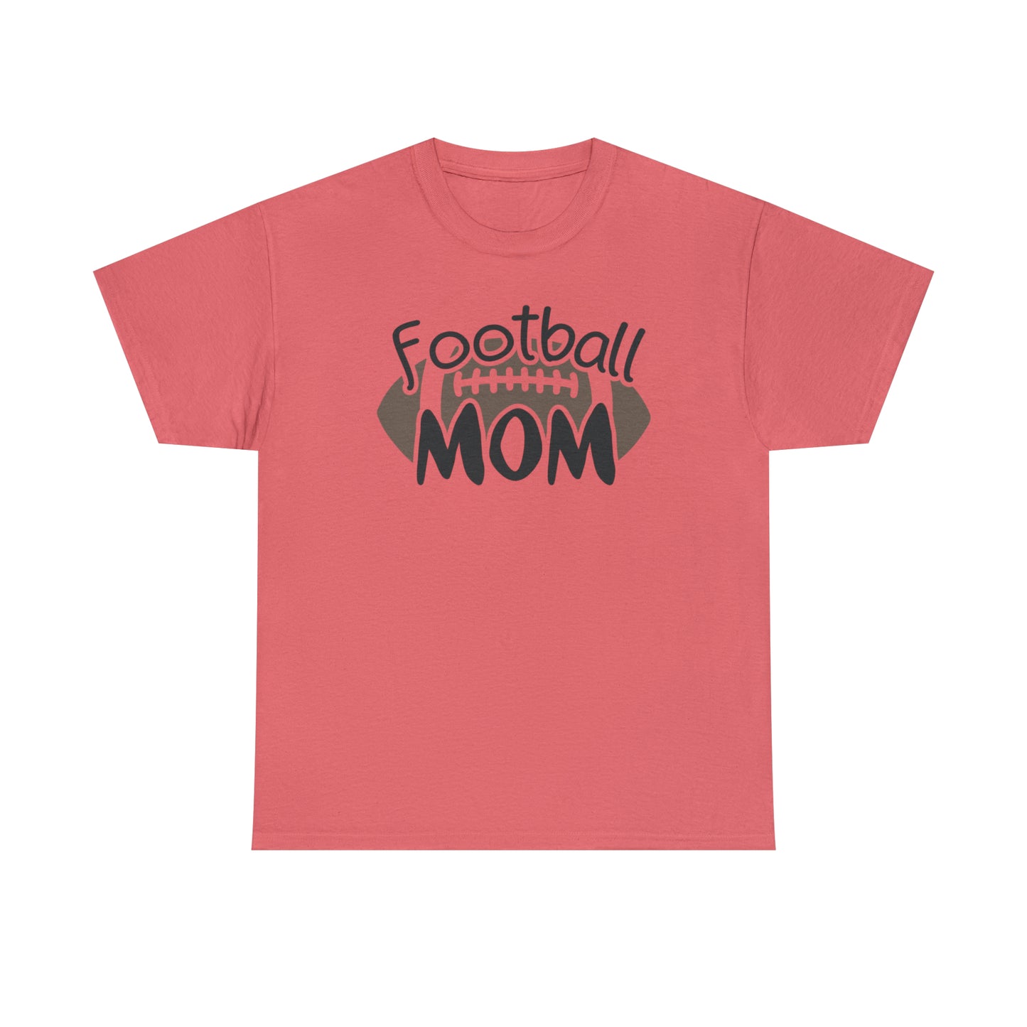 Football Mom T-Shirt