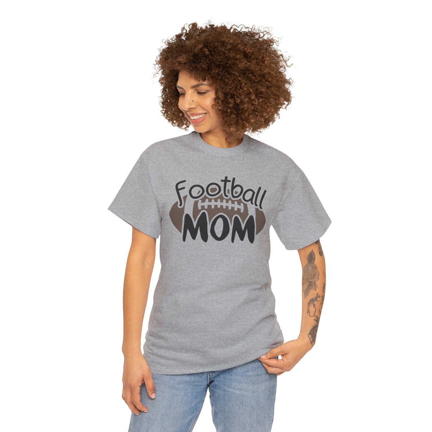 Football Mom T-Shirt