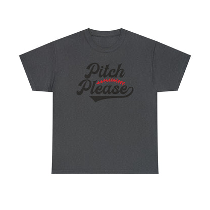 Pitch Please - T-Shirt