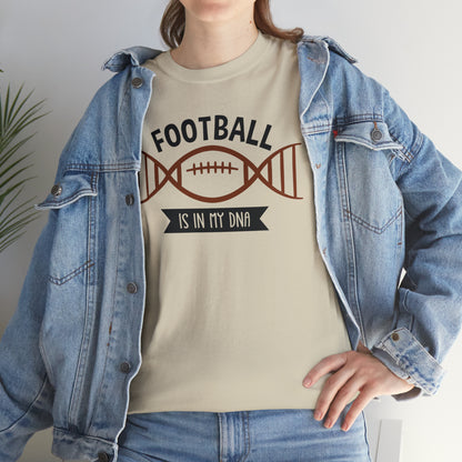 Football is in my DNA T-Shirt