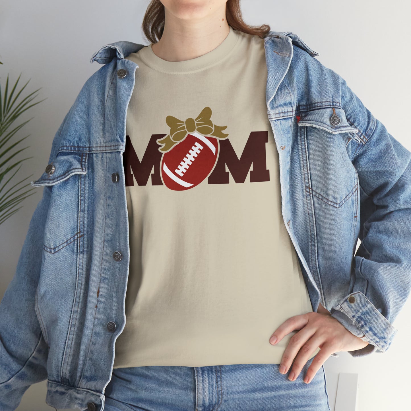 Football Mom! Shirt