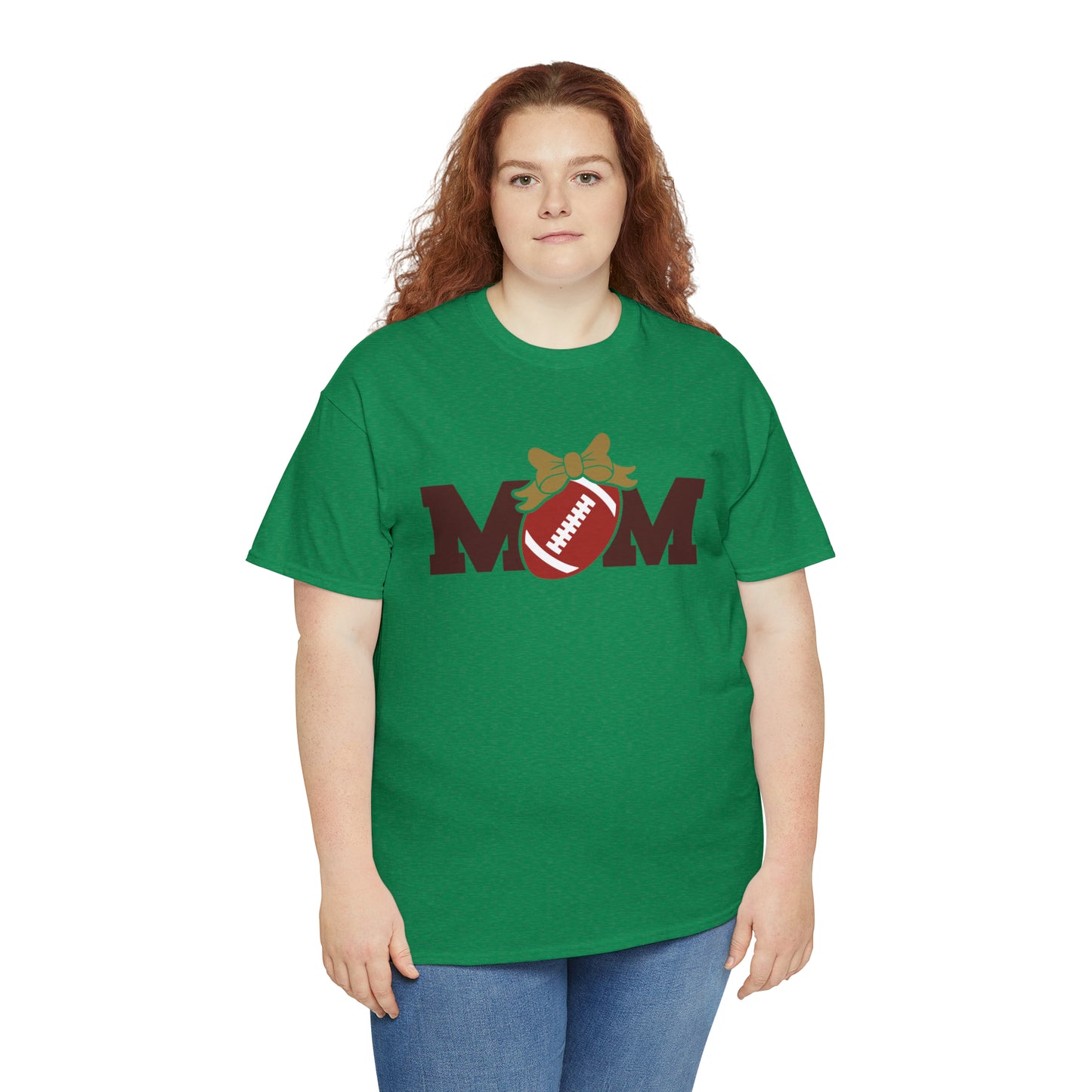 Football Mom! Shirt