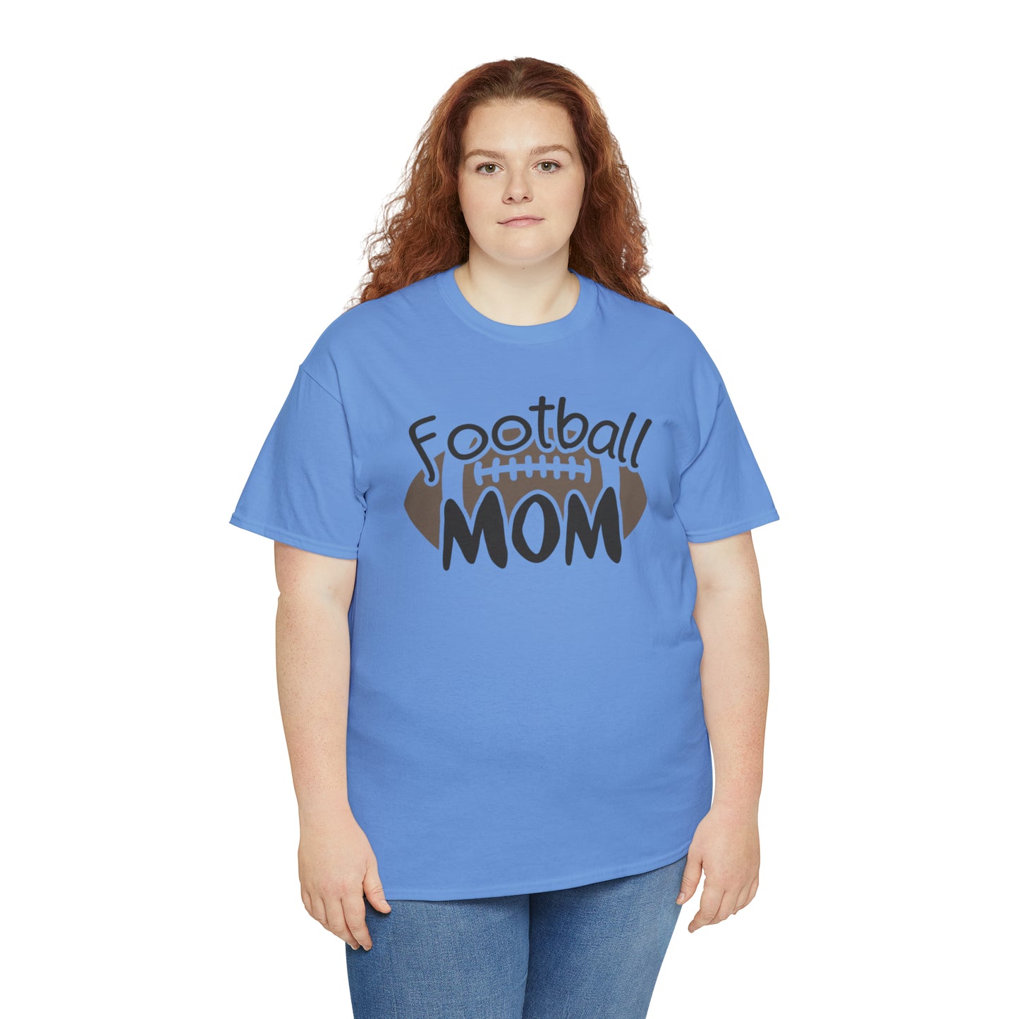 Football Mom T-Shirt