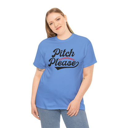 Pitch Please - T-Shirt