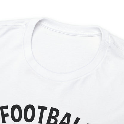 Football is in my DNA T-Shirt