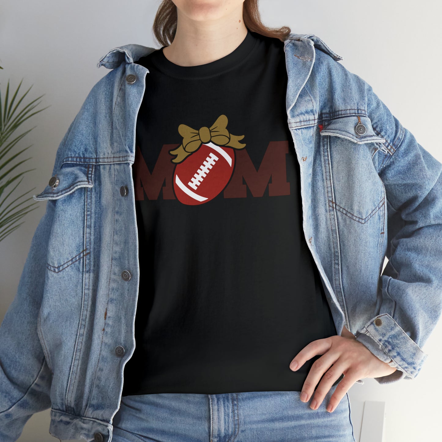 Football Mom! Shirt