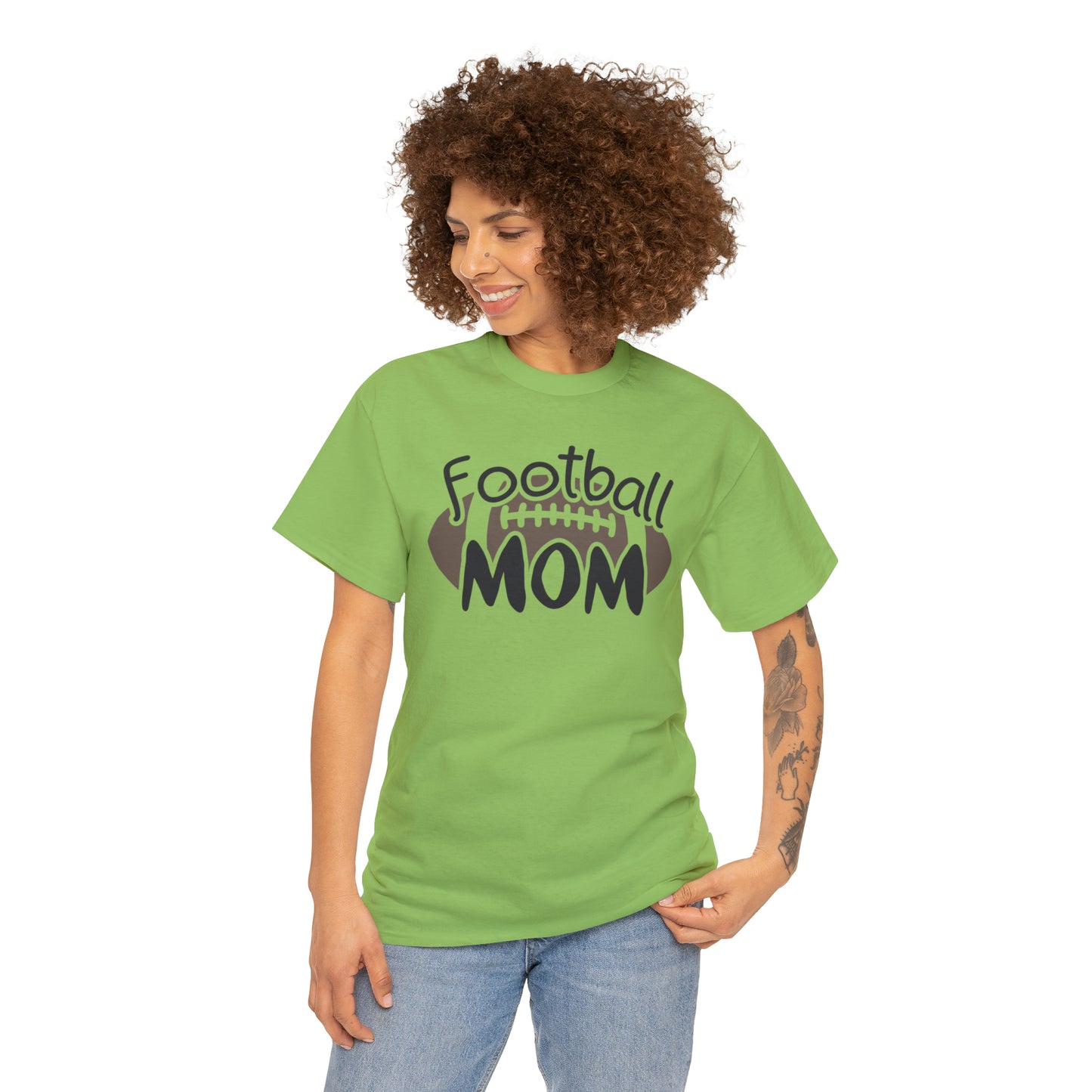 Football Mom T-Shirt