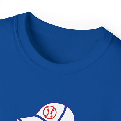 Baseball Coach - T-Shirt