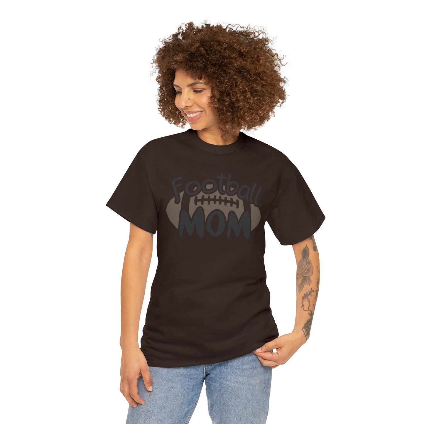 Football Mom T-Shirt