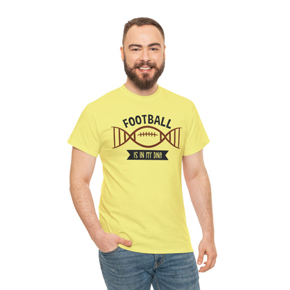 Football is in my DNA T-Shirt