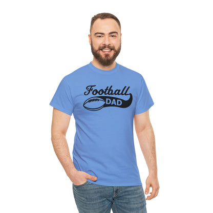 Football Dad T-Shirt