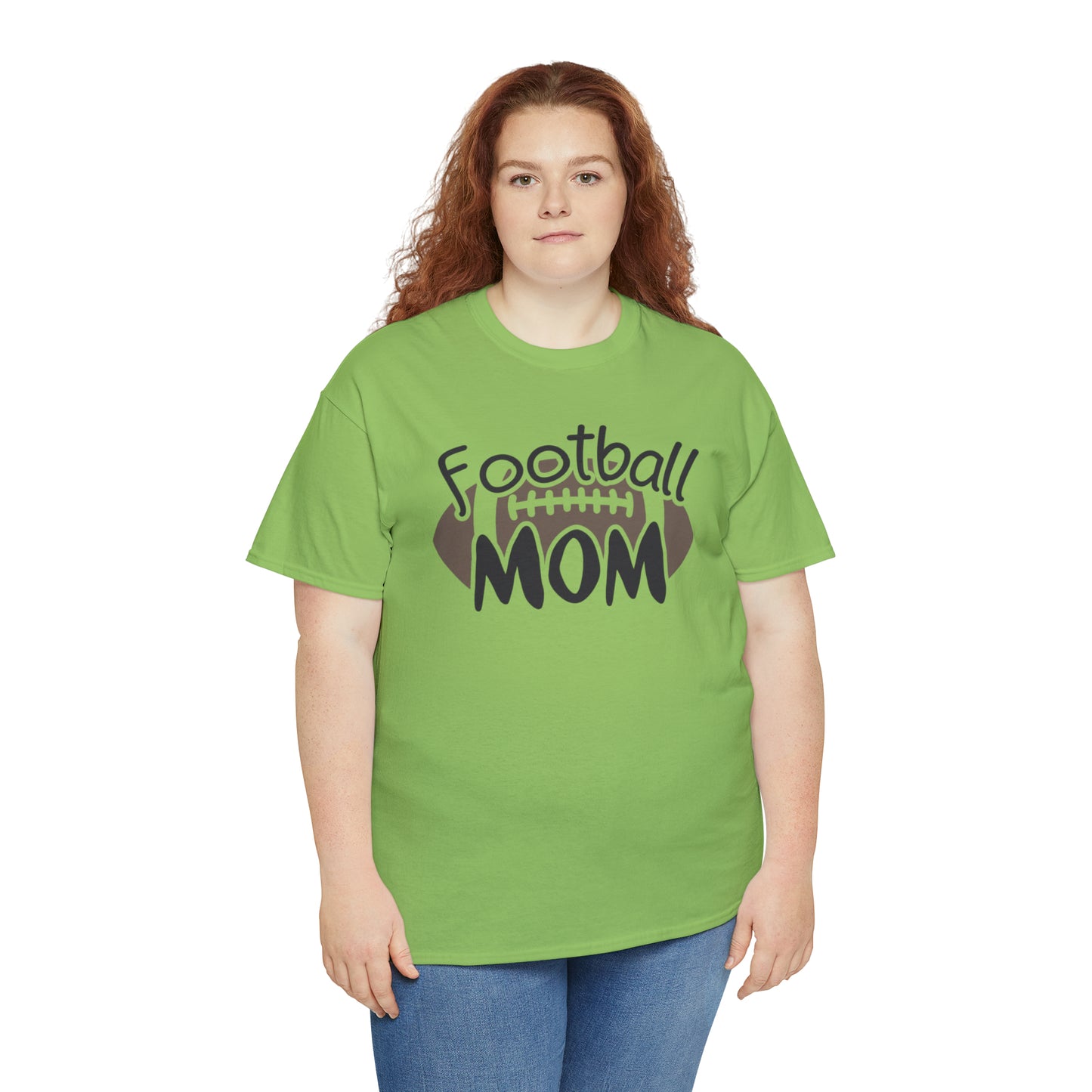 Football Mom T-Shirt