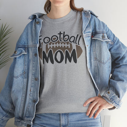 Football Mom T-Shirt