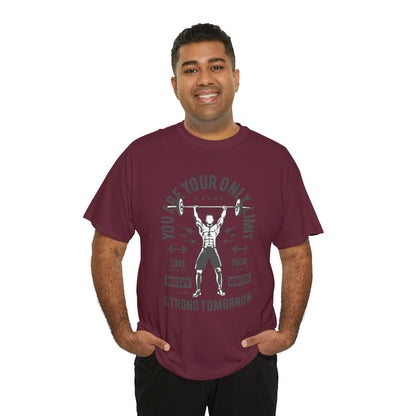 Sore Today, Strong Tomorrow - T-Shirt