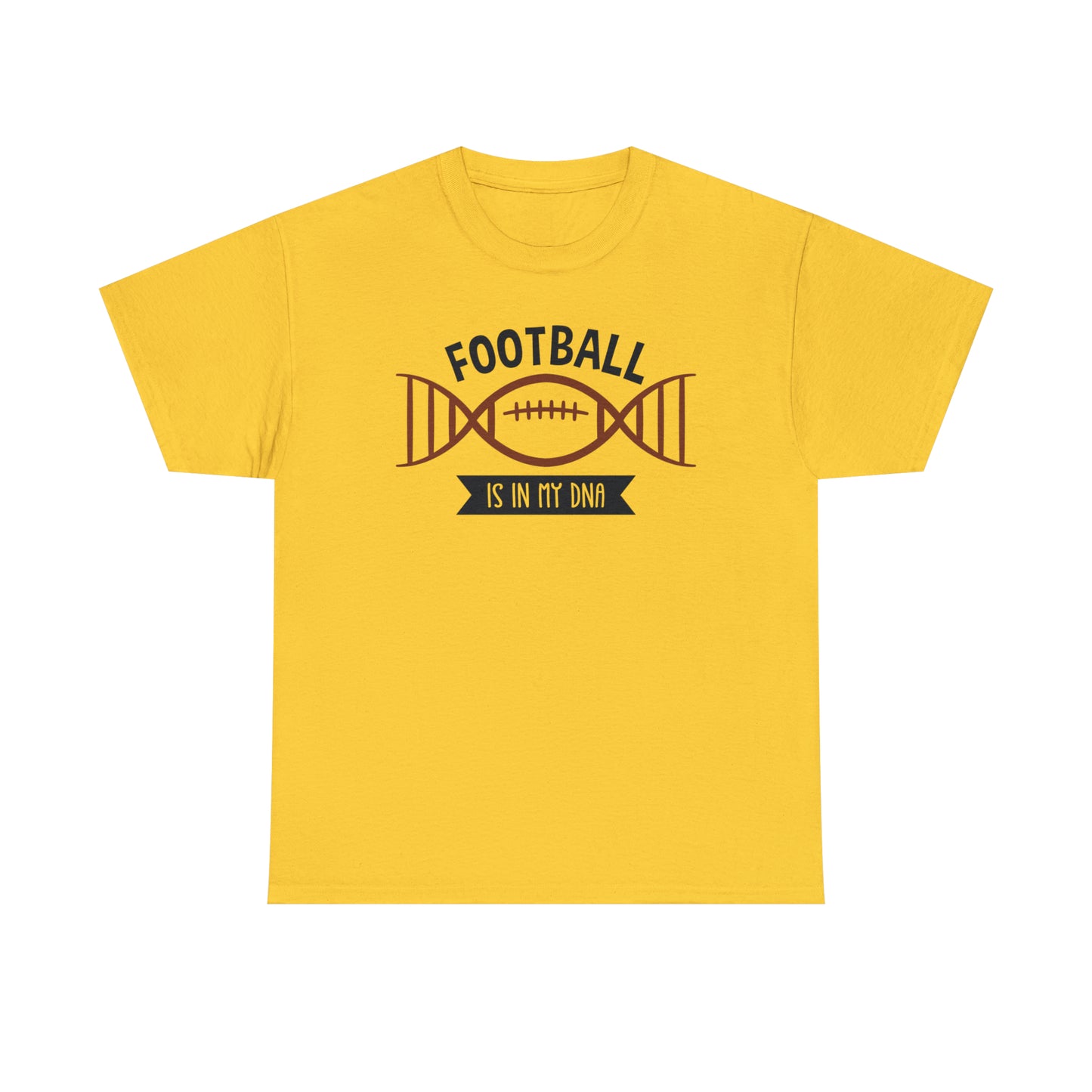 Football is in my DNA T-Shirt