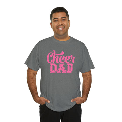 Cheer Dad - Pink