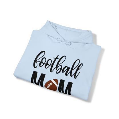 Football MOM Hoodie