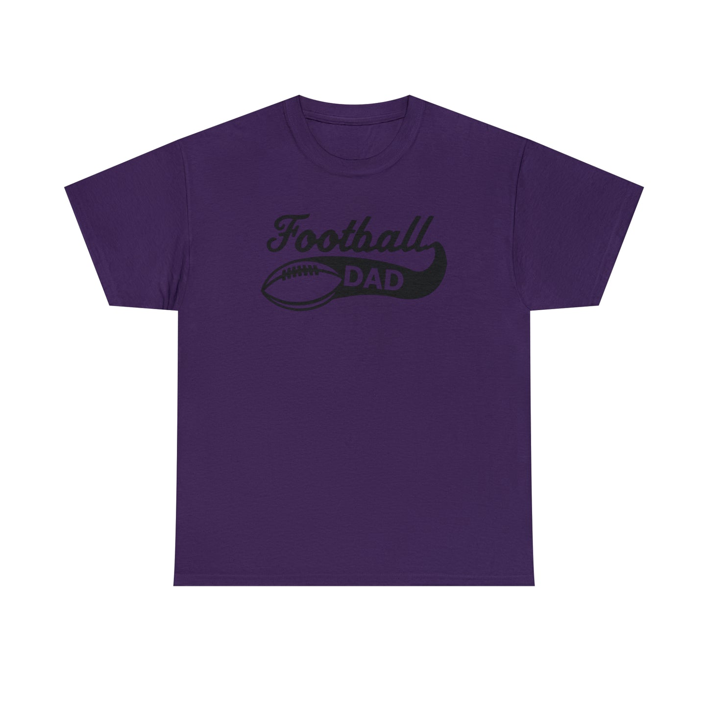 Football Dad T-Shirt