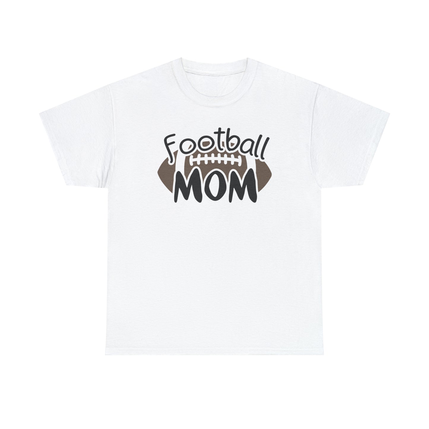 Football Mom T-Shirt