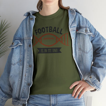 Football is in my DNA T-Shirt