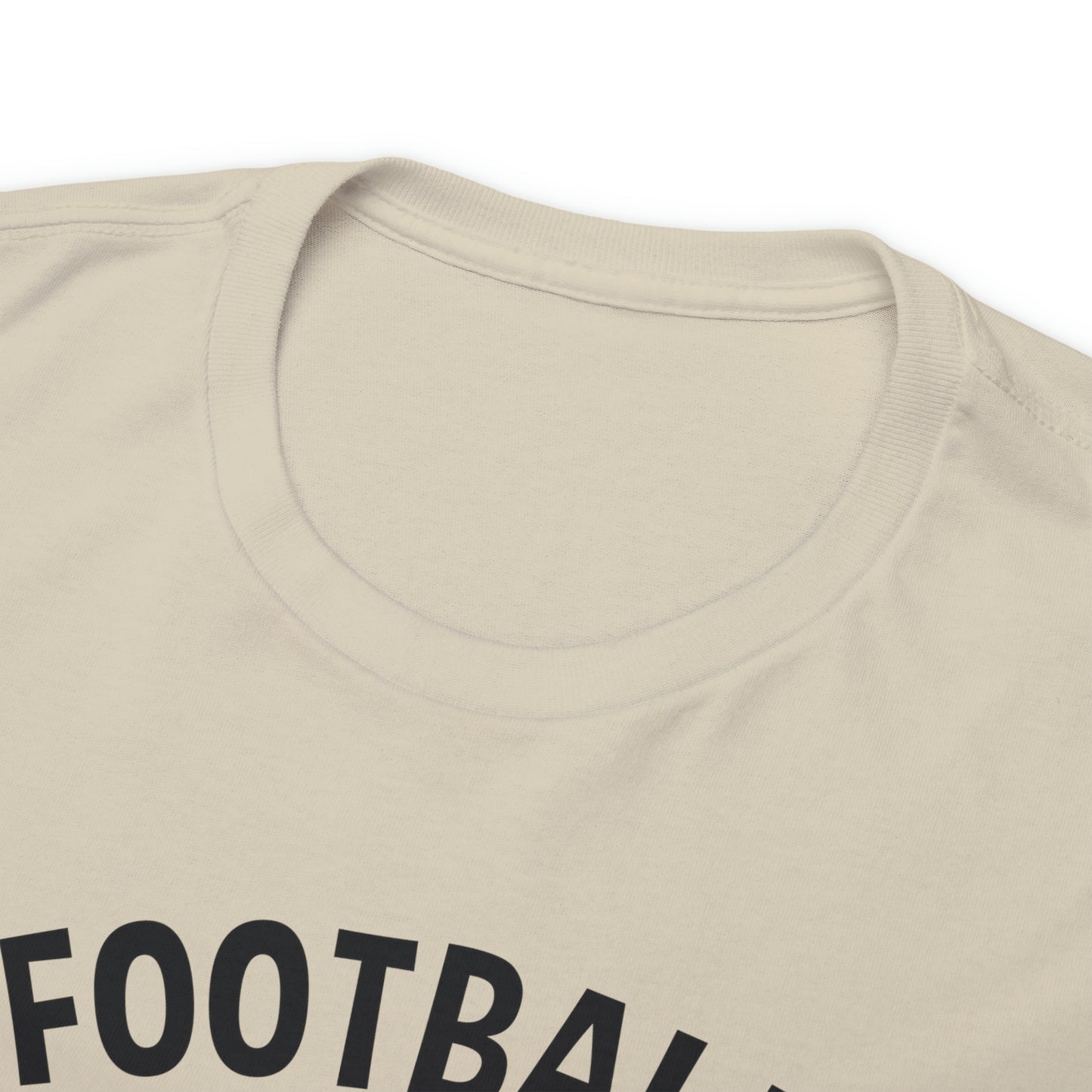 Football is in my DNA T-Shirt