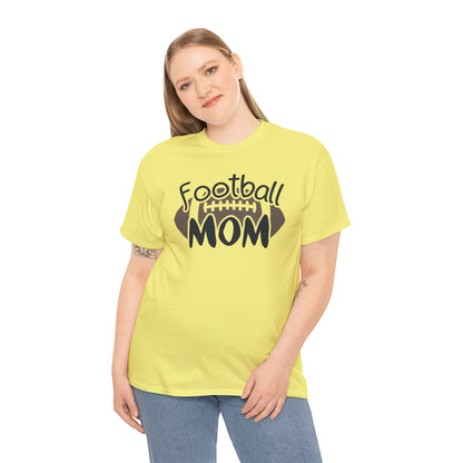 Football Mom T-Shirt