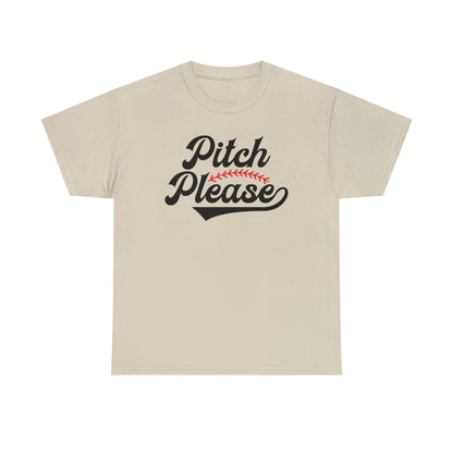 Pitch Please - T-Shirt