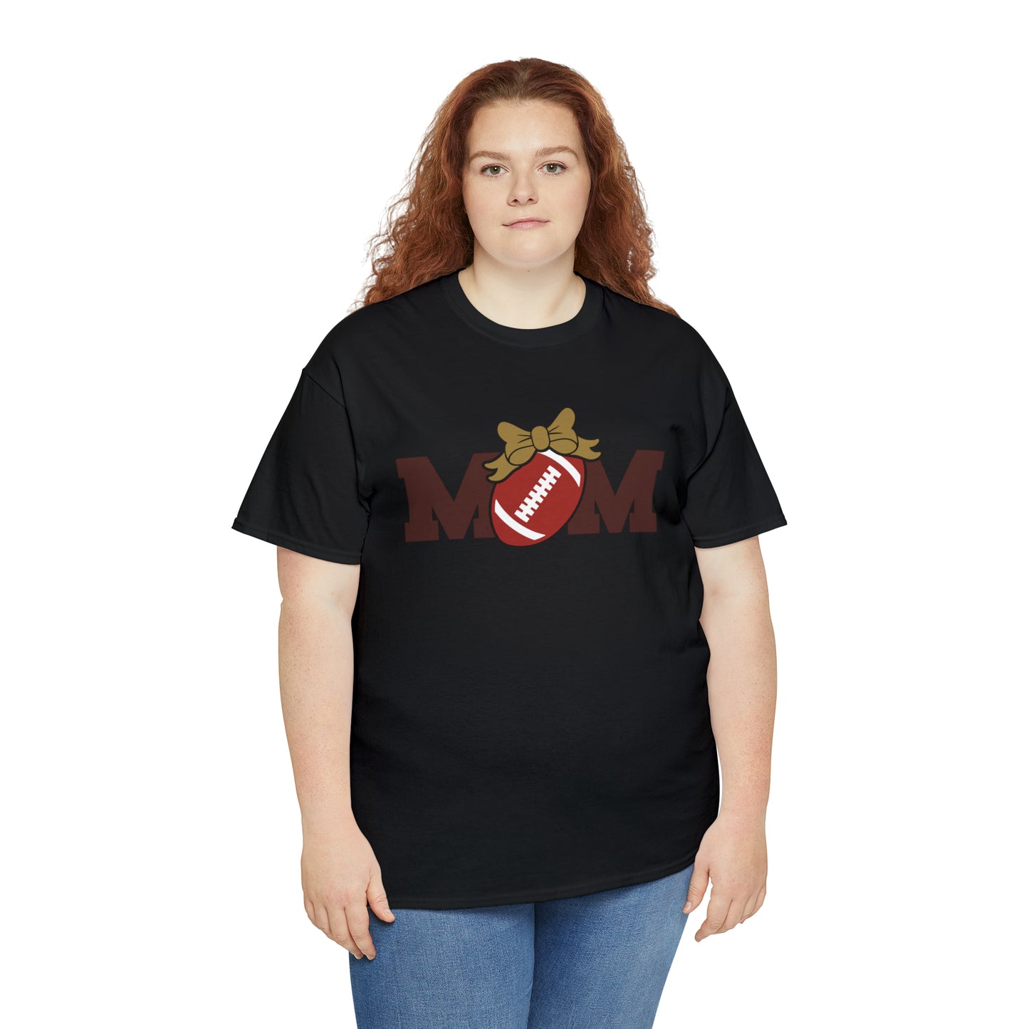 Football Mom! Shirt