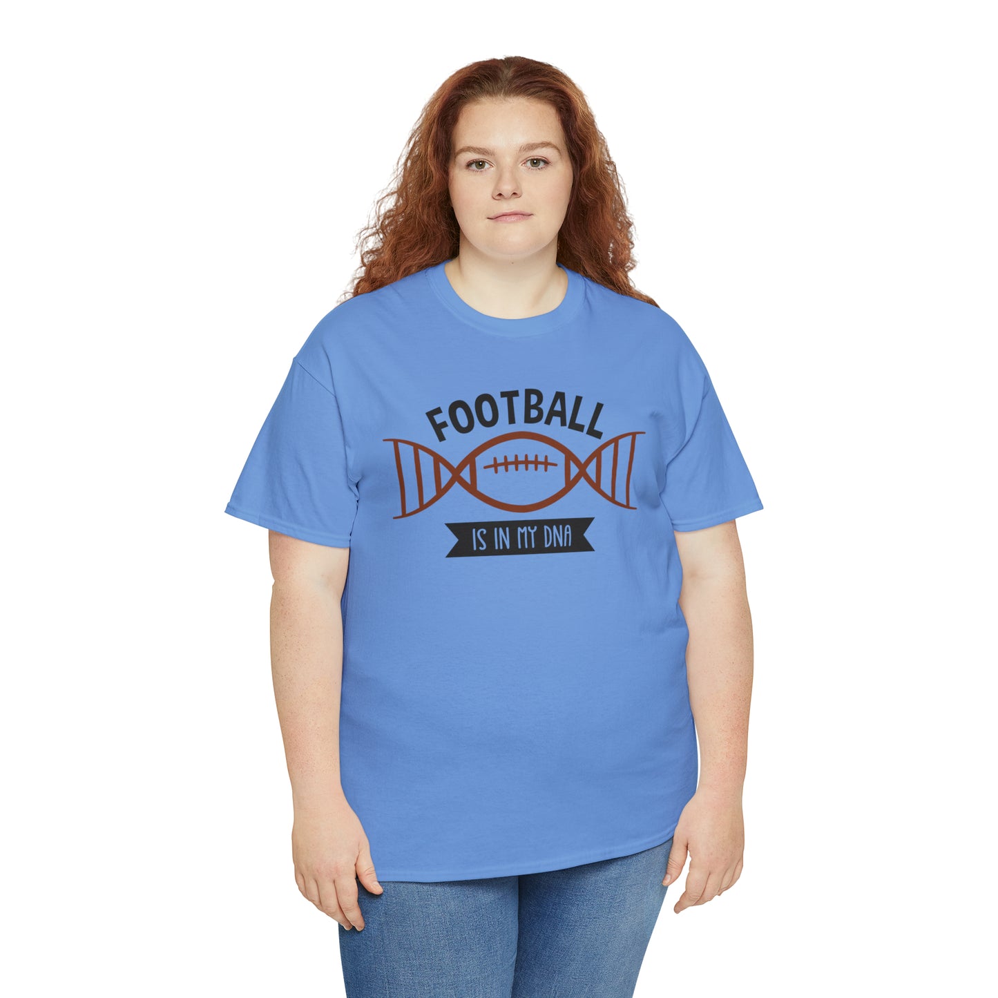 Football is in my DNA T-Shirt