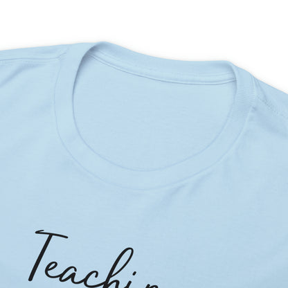 Teaching is a HOOT - T-Shirt