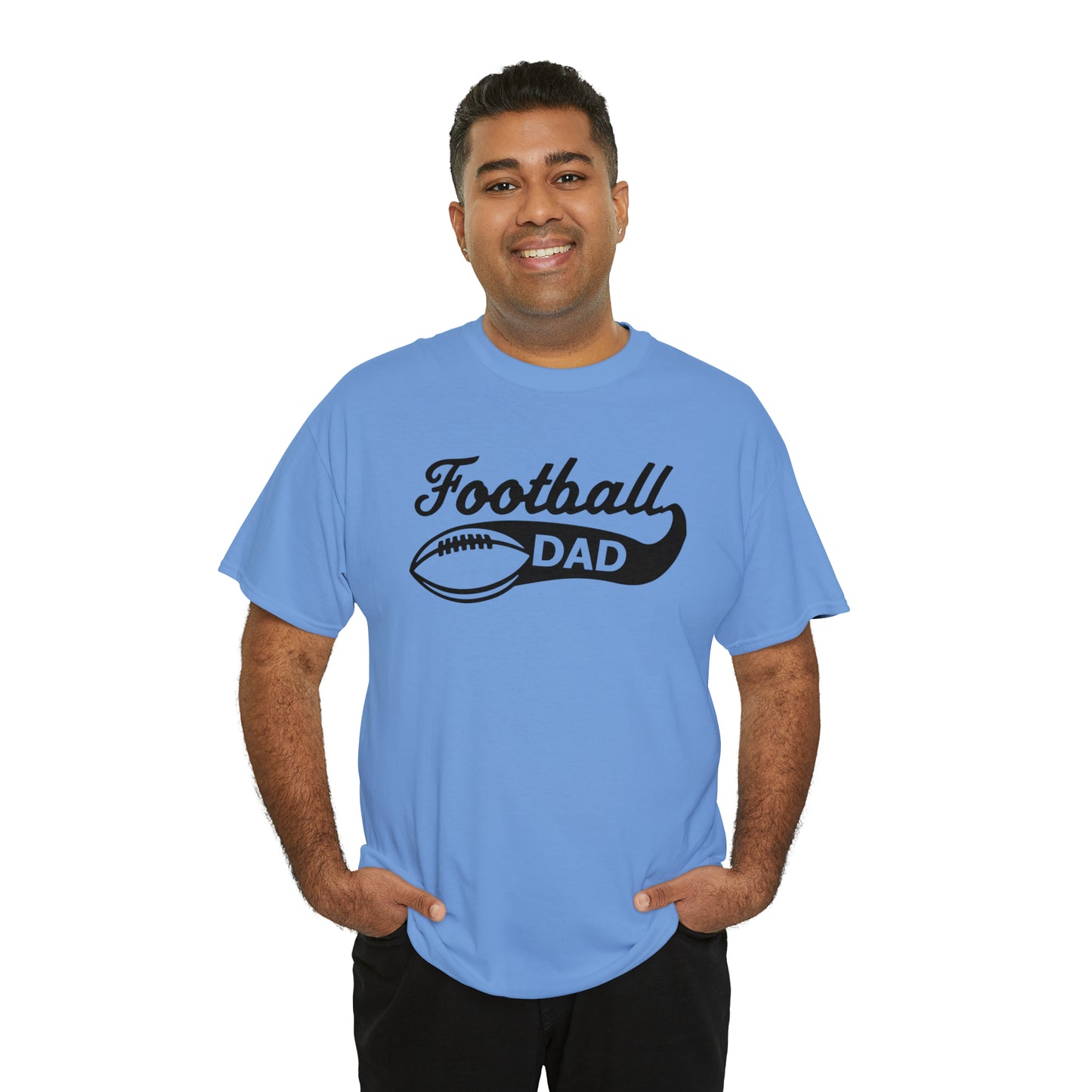 Football Dad T-Shirt